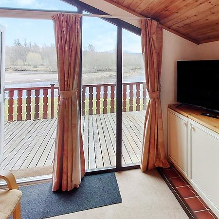 27 Aviemore Holiday Park Zewnętrze zdjęcie