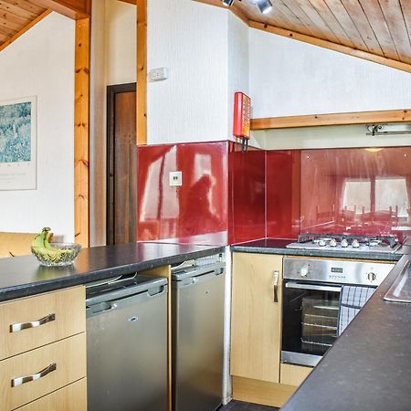 27 Aviemore Holiday Park Zewnętrze zdjęcie