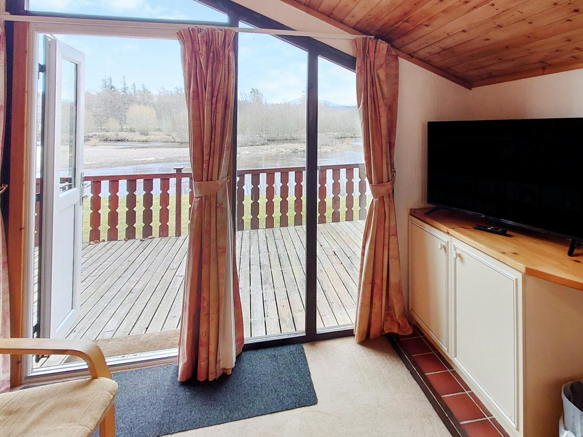 27 Aviemore Holiday Park Zewnętrze zdjęcie