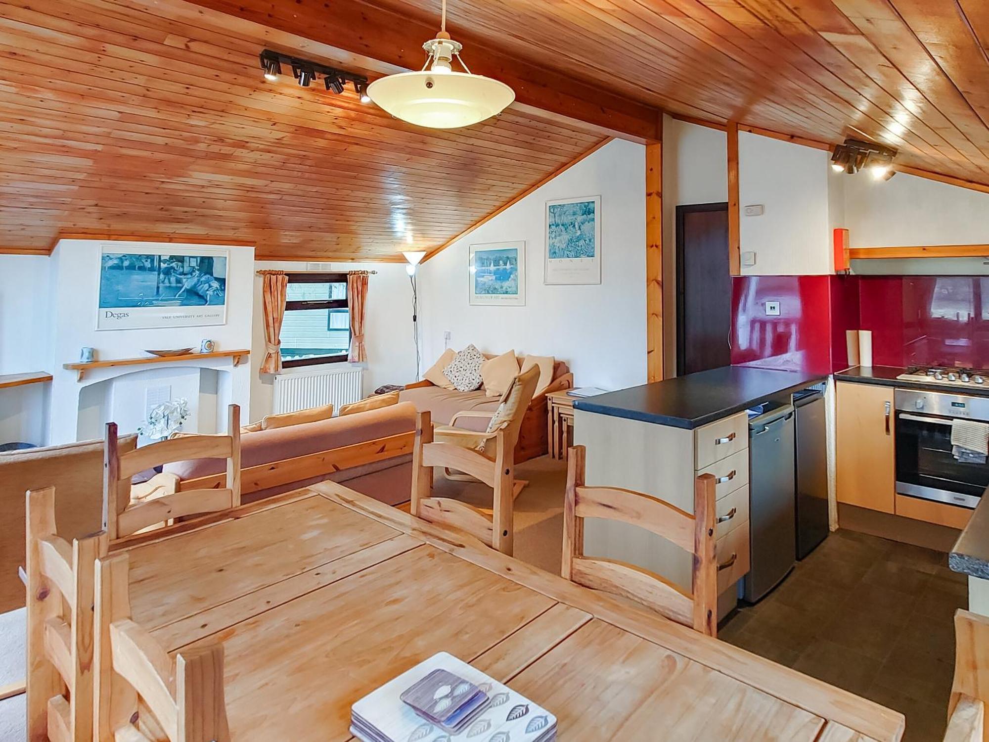 27 Aviemore Holiday Park Zewnętrze zdjęcie