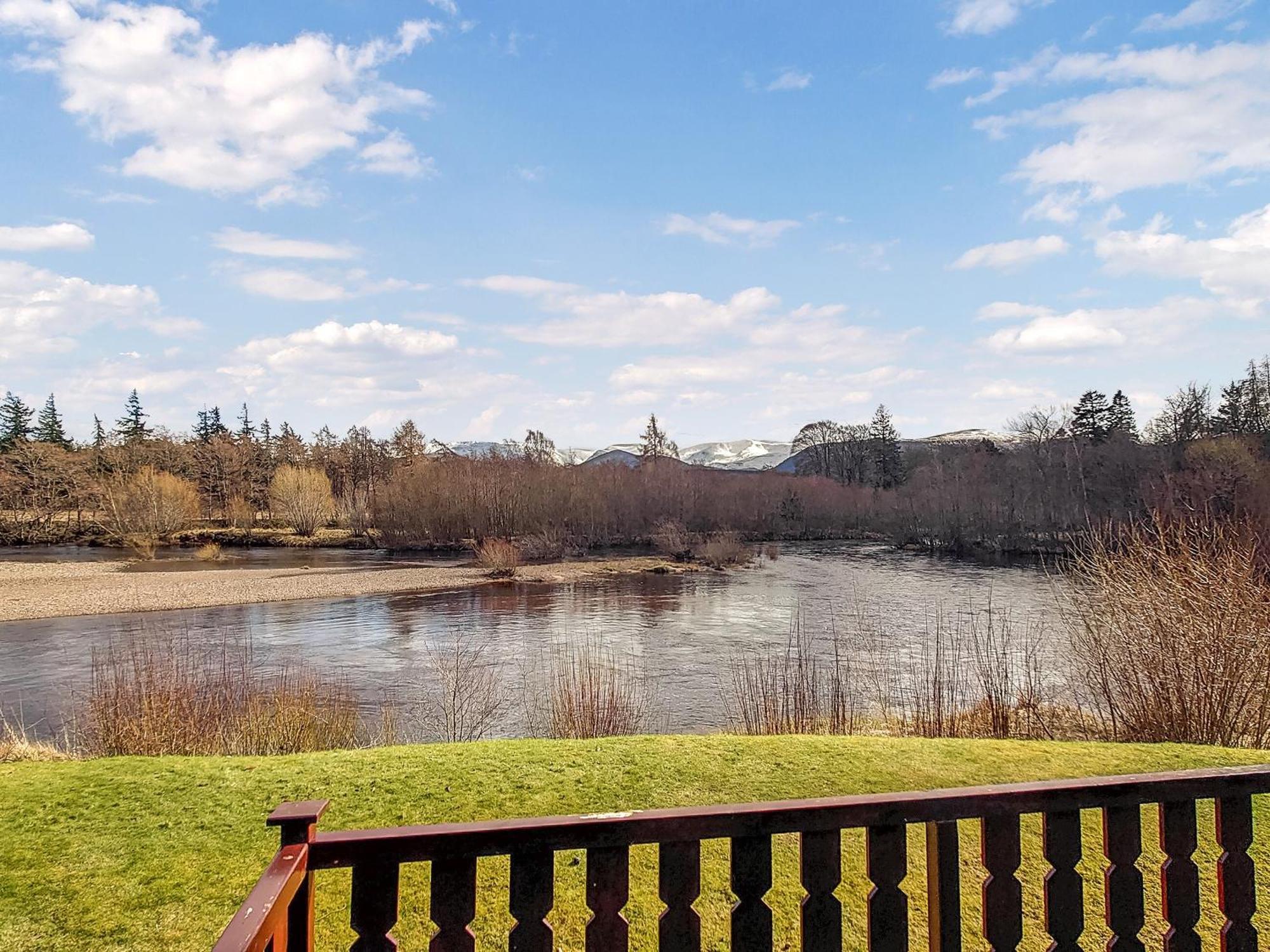 27 Aviemore Holiday Park Zewnętrze zdjęcie