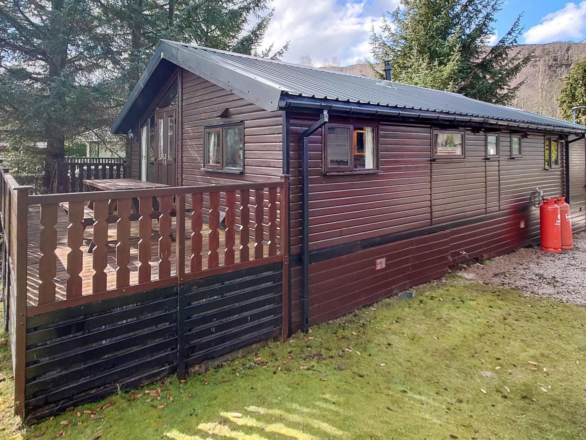 27 Aviemore Holiday Park Zewnętrze zdjęcie
