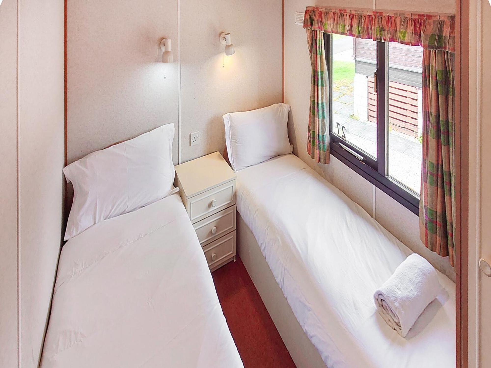 27 Aviemore Holiday Park Zewnętrze zdjęcie