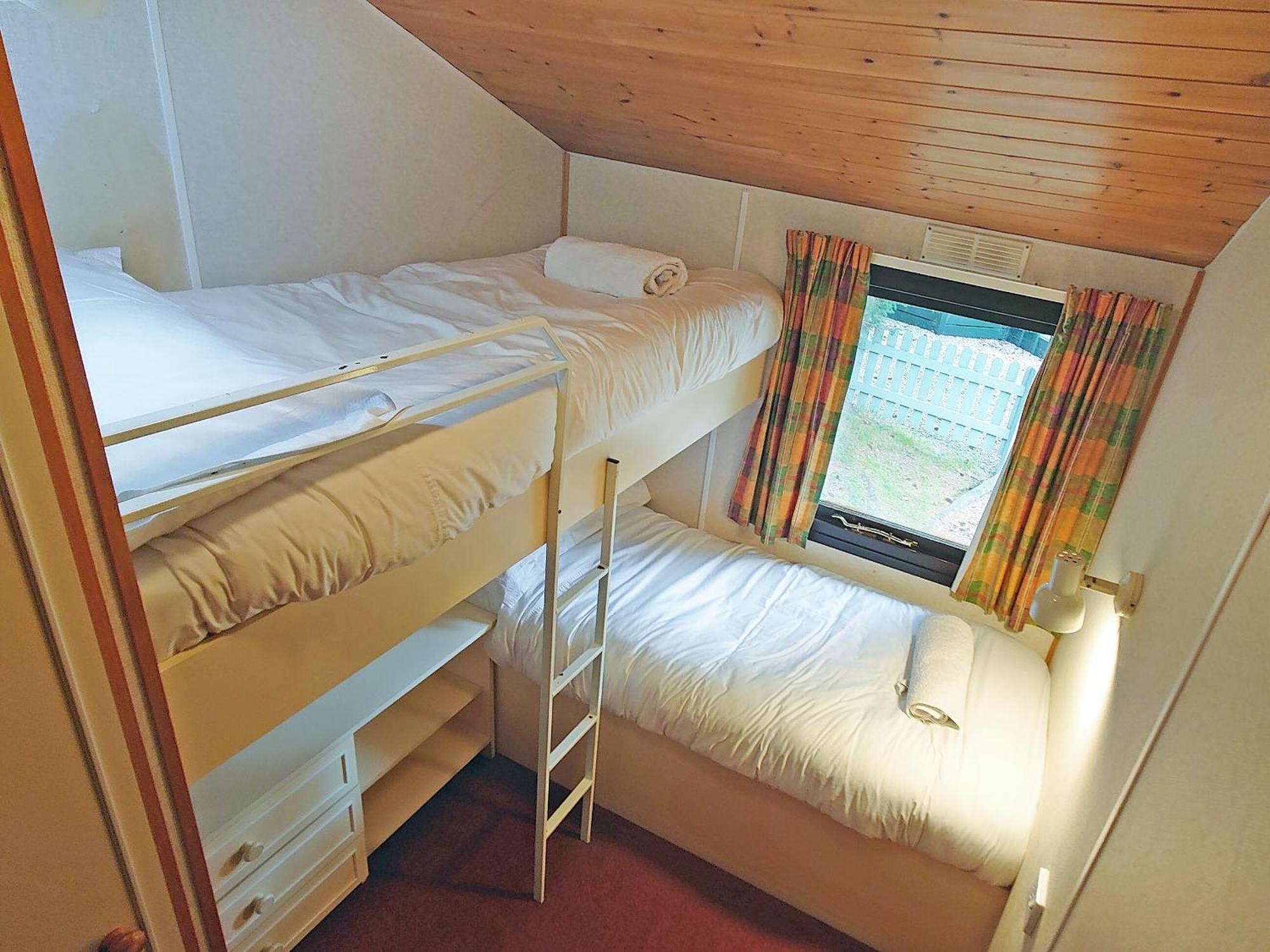 27 Aviemore Holiday Park Zewnętrze zdjęcie