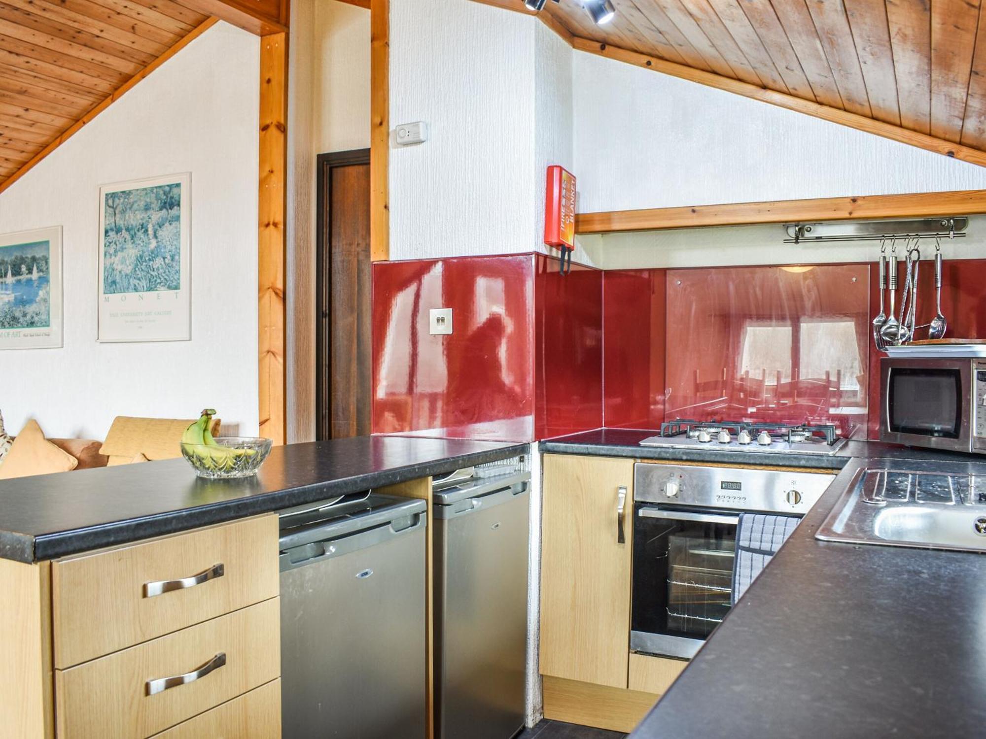 27 Aviemore Holiday Park Zewnętrze zdjęcie