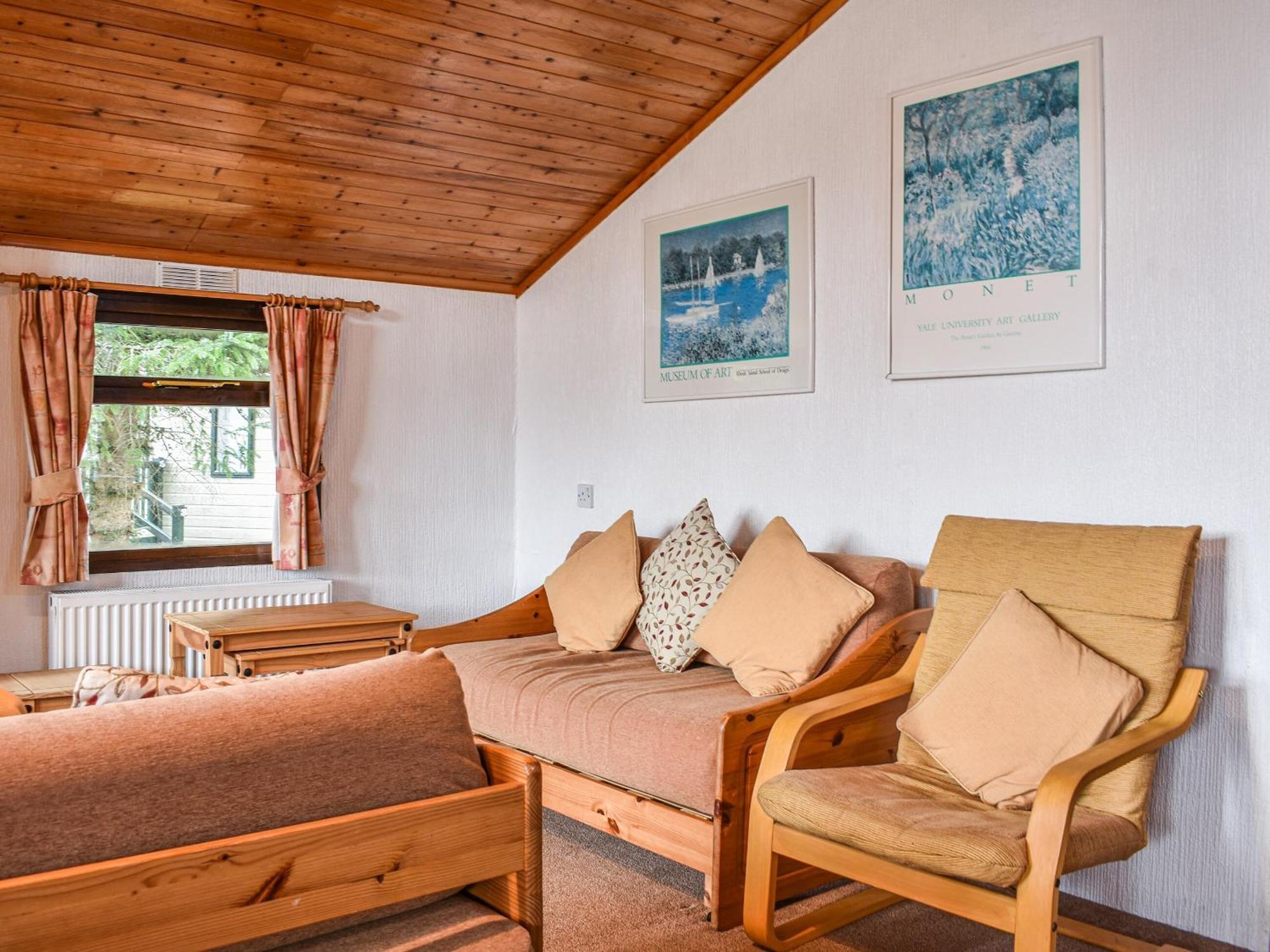 27 Aviemore Holiday Park Zewnętrze zdjęcie